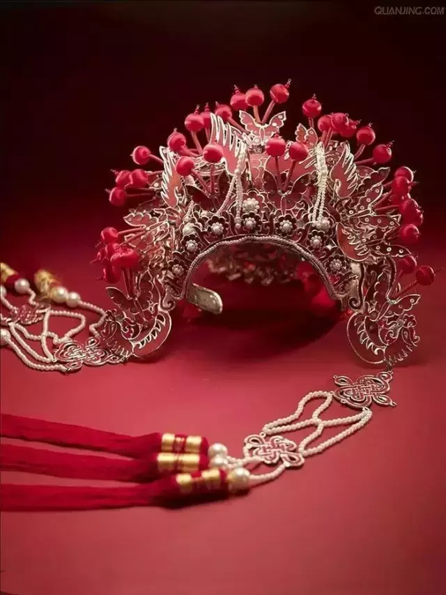 唯美“中國(guó)風(fēng)”